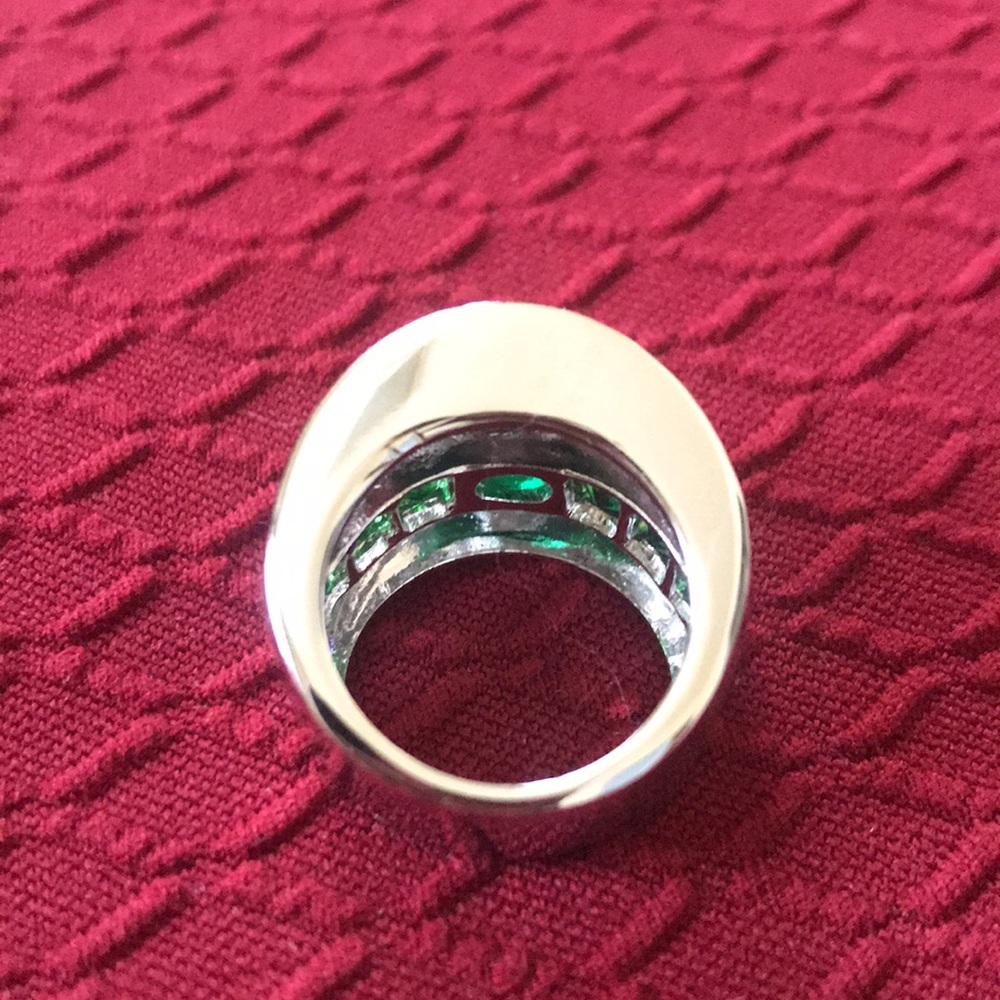 Silver Ring - Picture 8 of 14